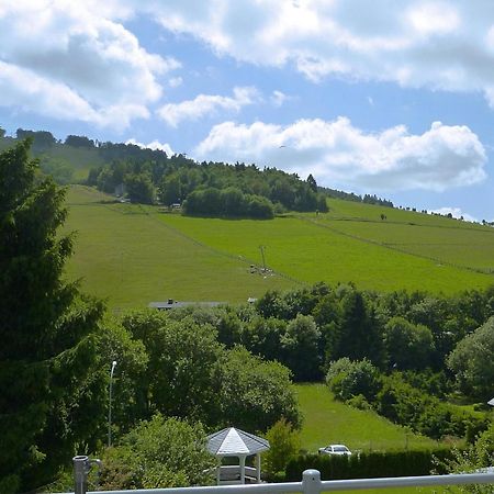 Modern Apartment In Willingen Near Ski Lift 외부 사진