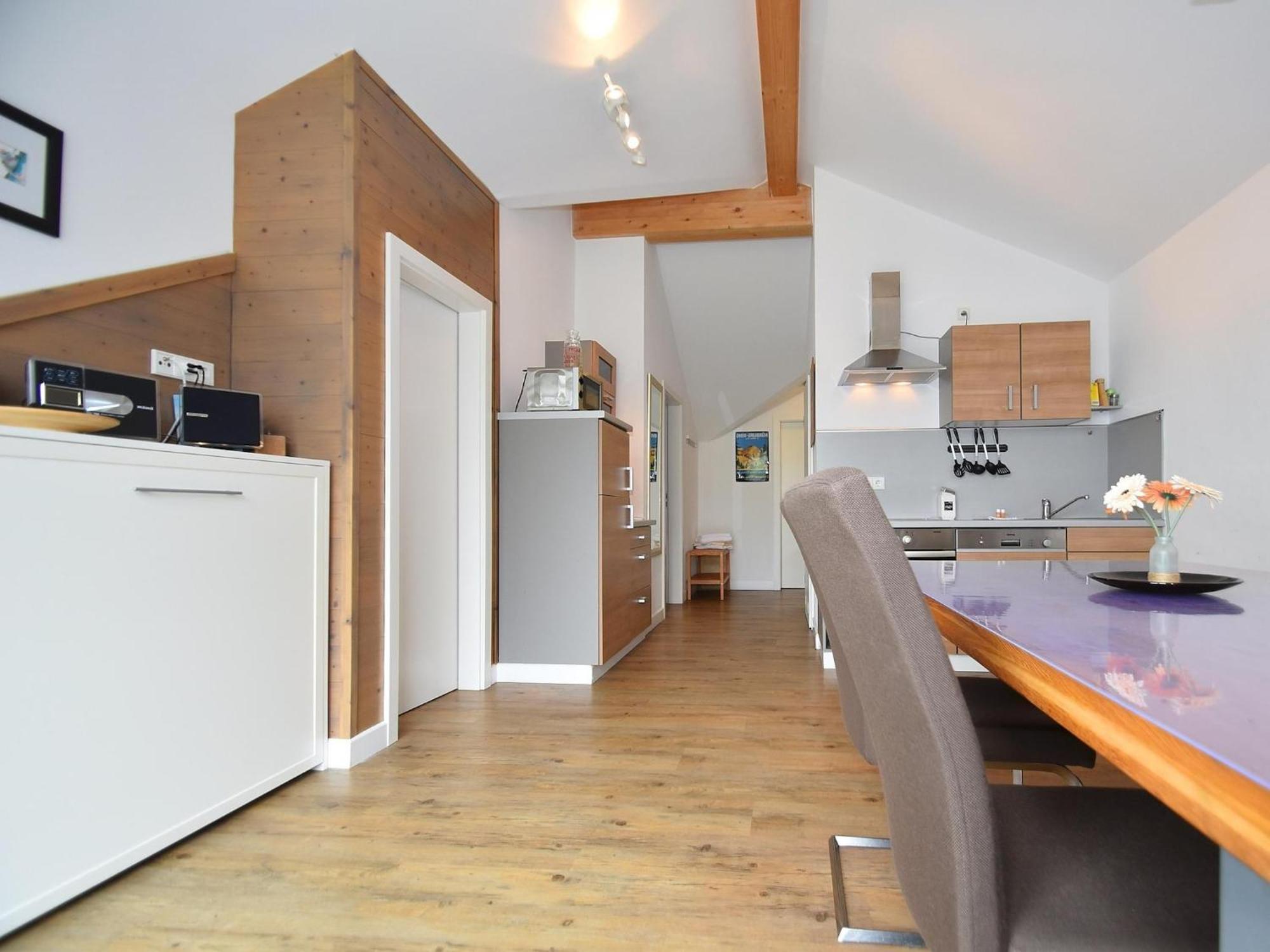 Modern Apartment In Willingen Near Ski Lift 외부 사진