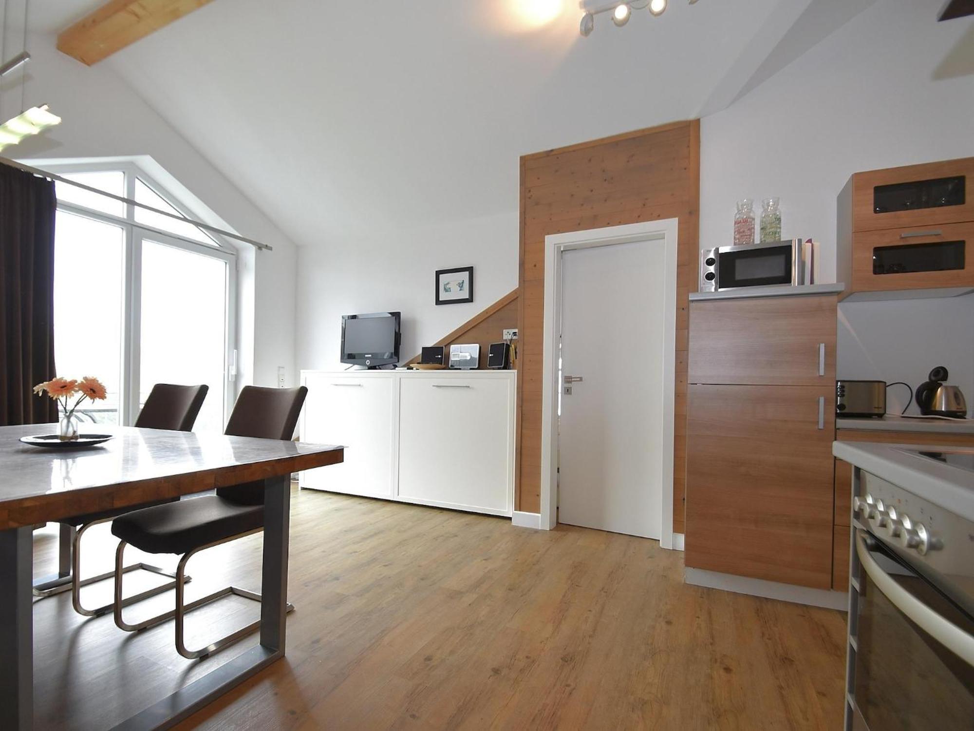 Modern Apartment In Willingen Near Ski Lift 외부 사진