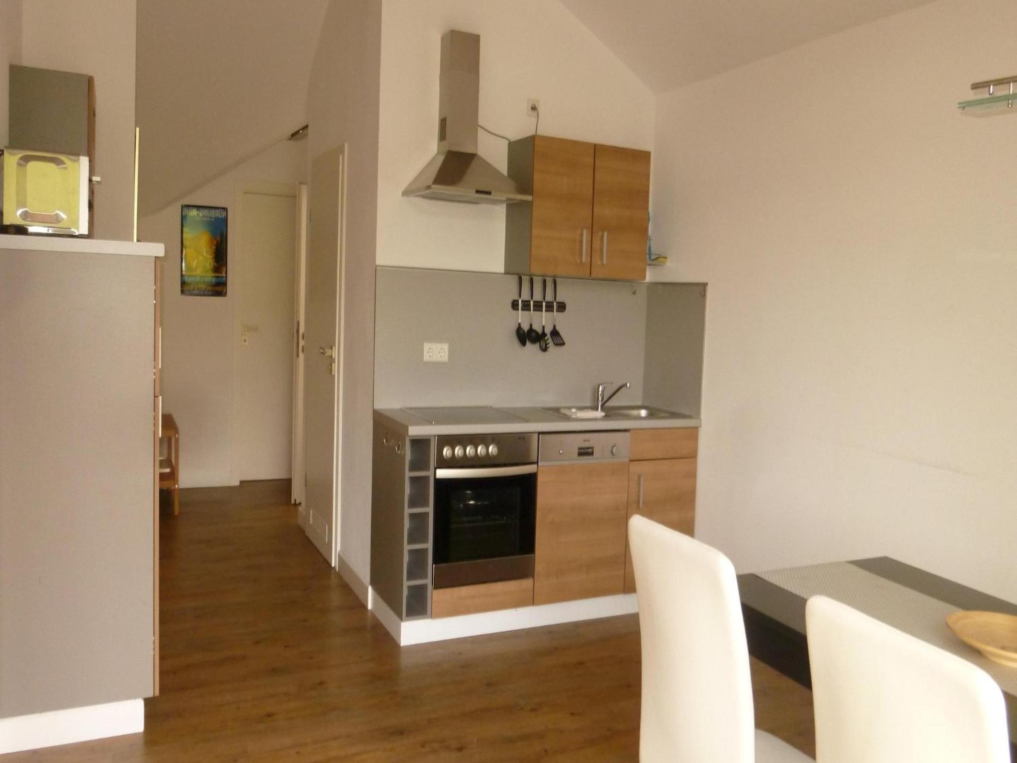 Modern Apartment In Willingen Near Ski Lift 외부 사진
