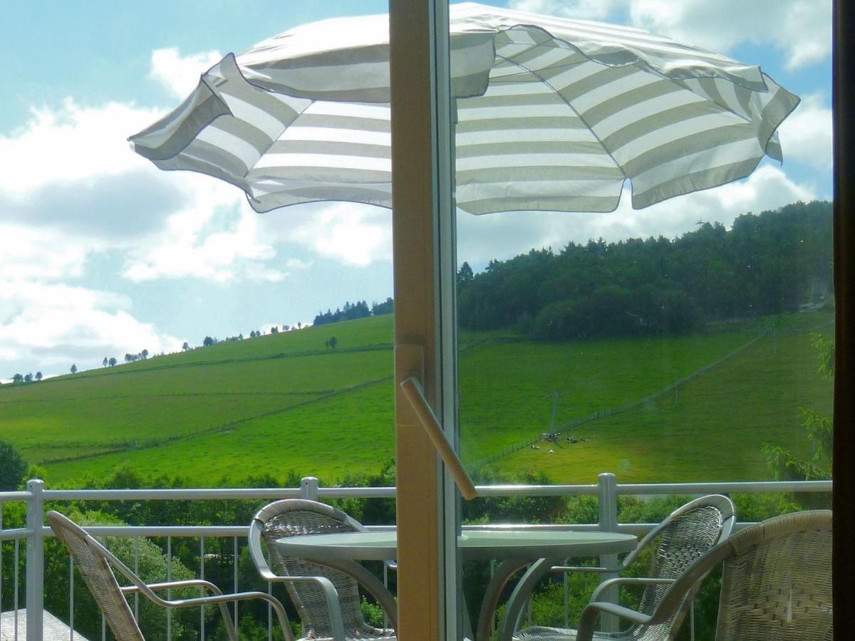 Modern Apartment In Willingen Near Ski Lift 외부 사진