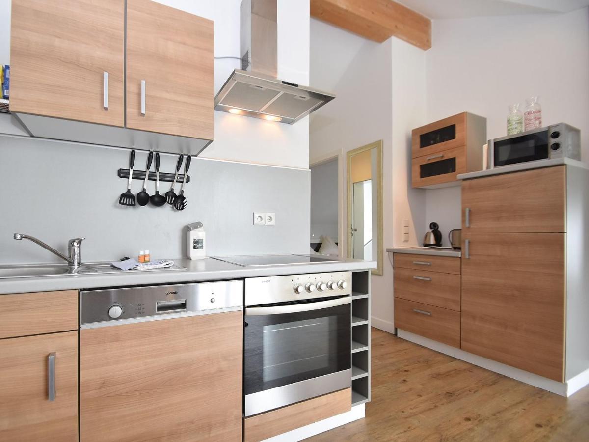 Modern Apartment In Willingen Near Ski Lift 외부 사진