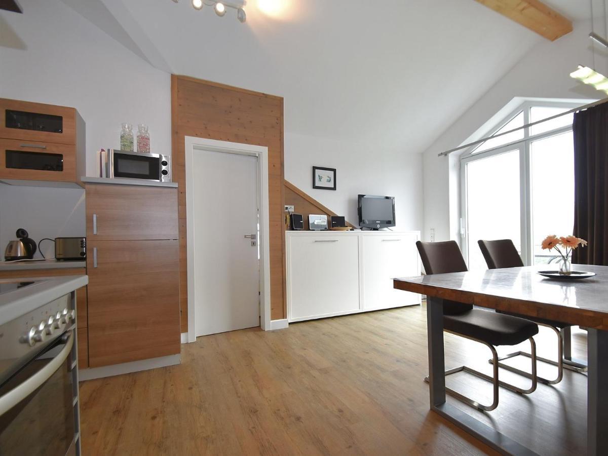 Modern Apartment In Willingen Near Ski Lift 외부 사진